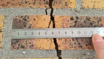 Expertise fissures Canet-en-Roussillon