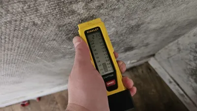 Expertise humidité Pia